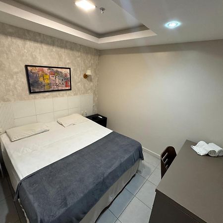 Studio Living Flamengo Aparthotel Rio de Janeiro Kültér fotó