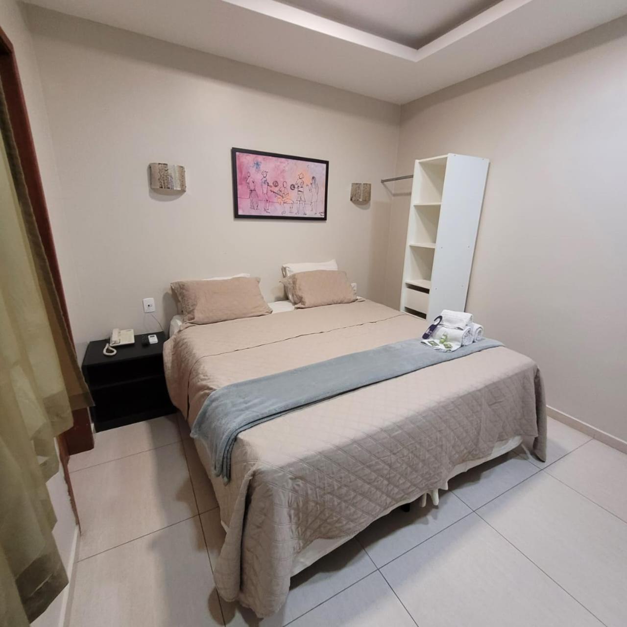 Studio Living Flamengo Aparthotel Rio de Janeiro Kültér fotó