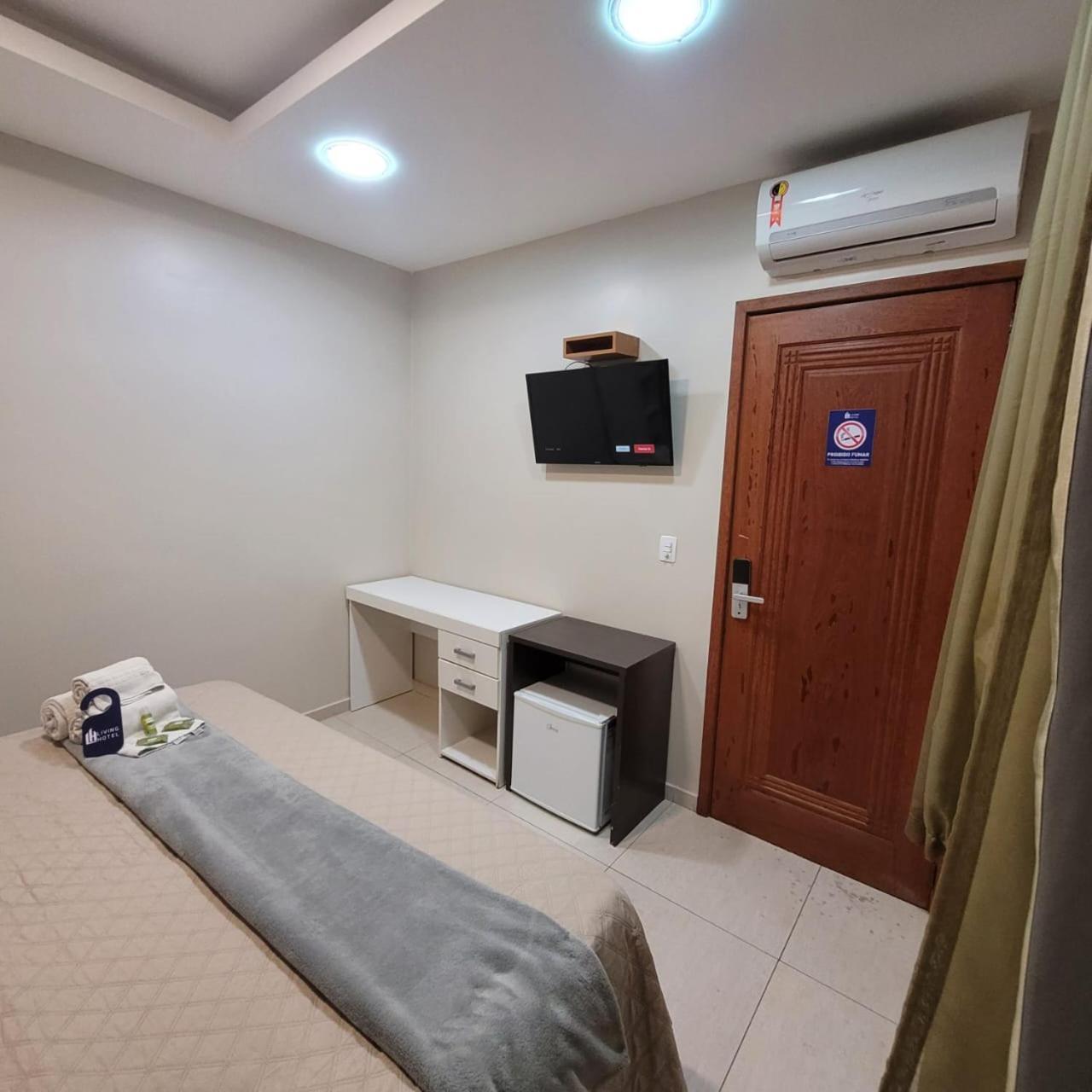 Studio Living Flamengo Aparthotel Rio de Janeiro Kültér fotó