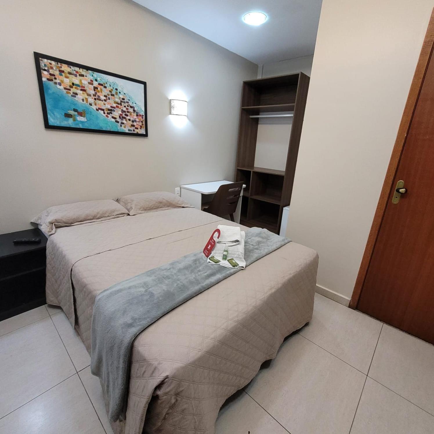 Studio Living Flamengo Aparthotel Rio de Janeiro Kültér fotó