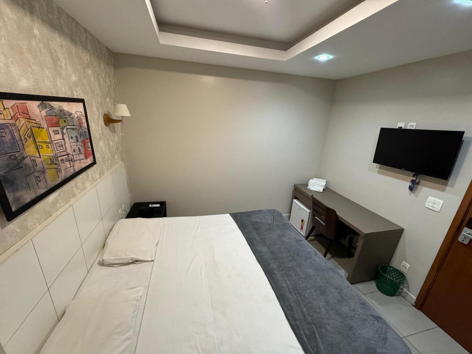 Studio Living Flamengo Aparthotel Rio de Janeiro Kültér fotó
