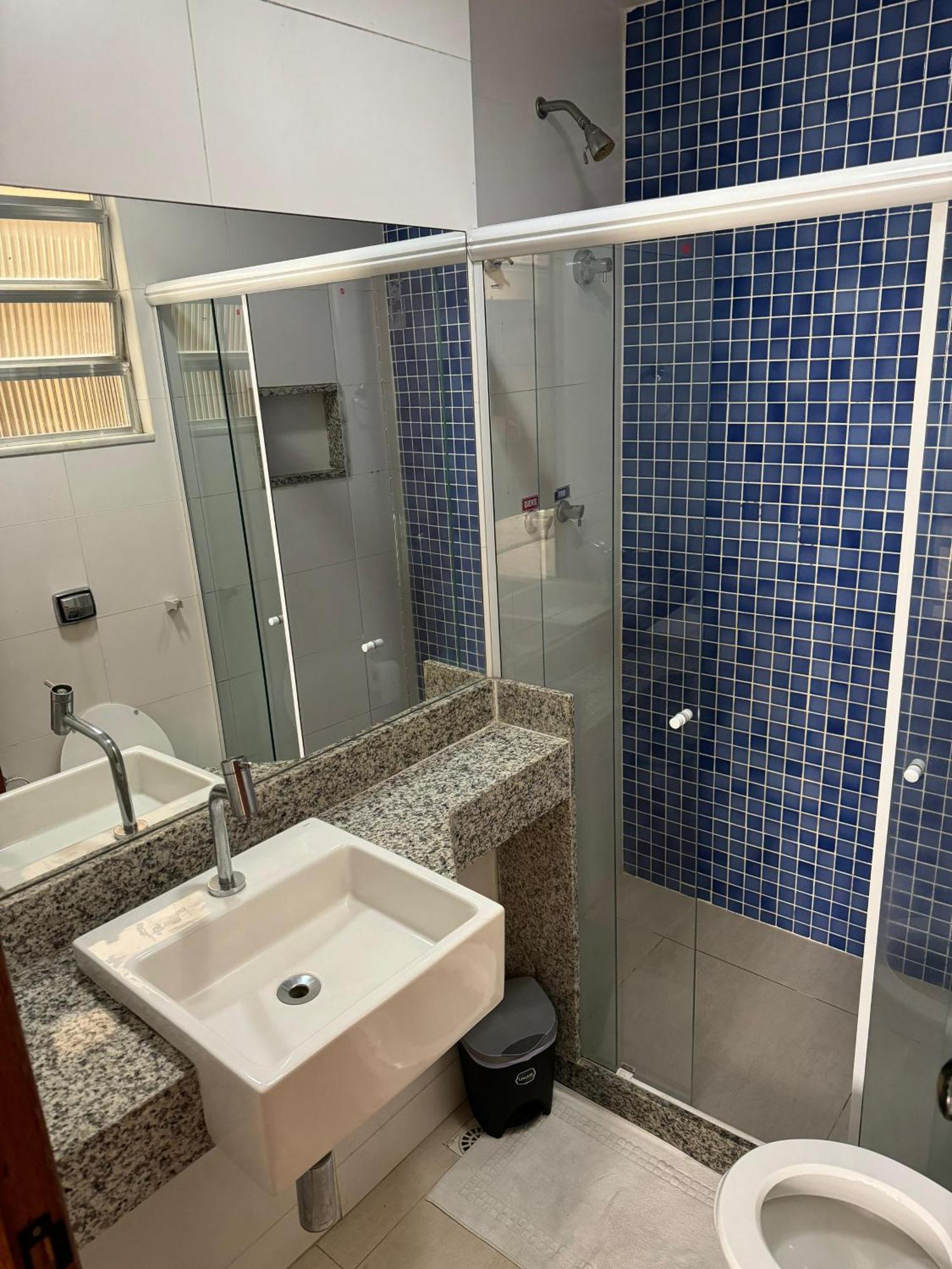 Studio Living Flamengo Aparthotel Rio de Janeiro Kültér fotó