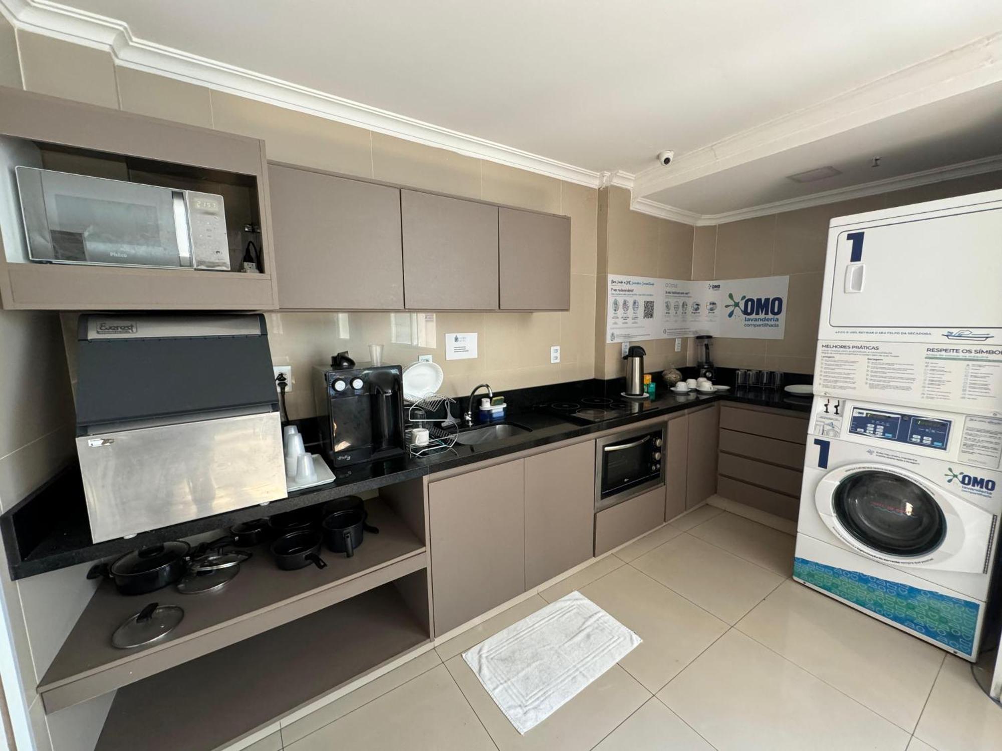 Studio Living Flamengo Aparthotel Rio de Janeiro Kültér fotó