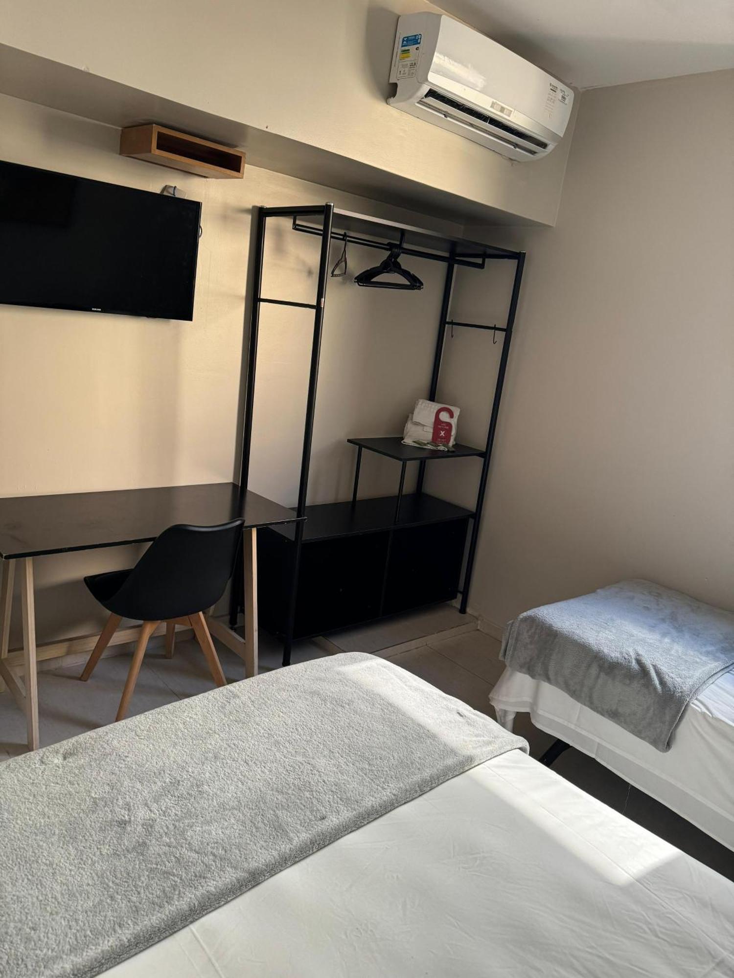 Studio Living Flamengo Aparthotel Rio de Janeiro Kültér fotó