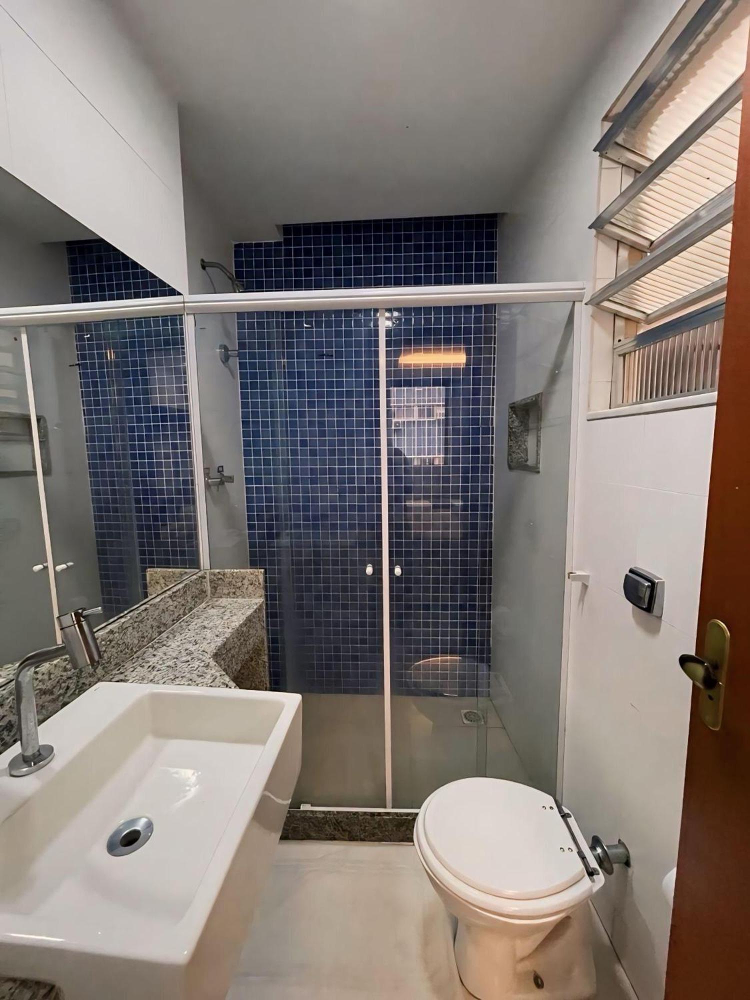 Studio Living Flamengo Aparthotel Rio de Janeiro Kültér fotó