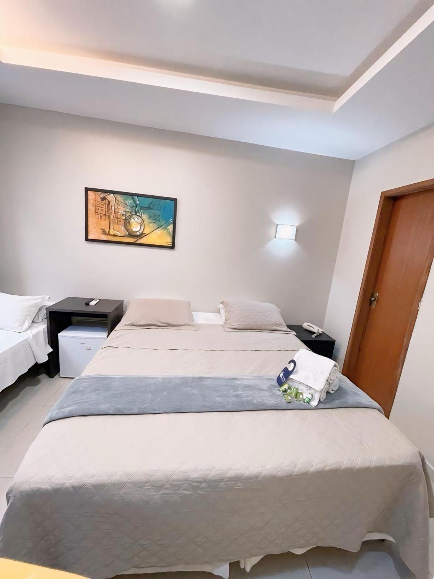 Studio Living Flamengo Aparthotel Rio de Janeiro Kültér fotó