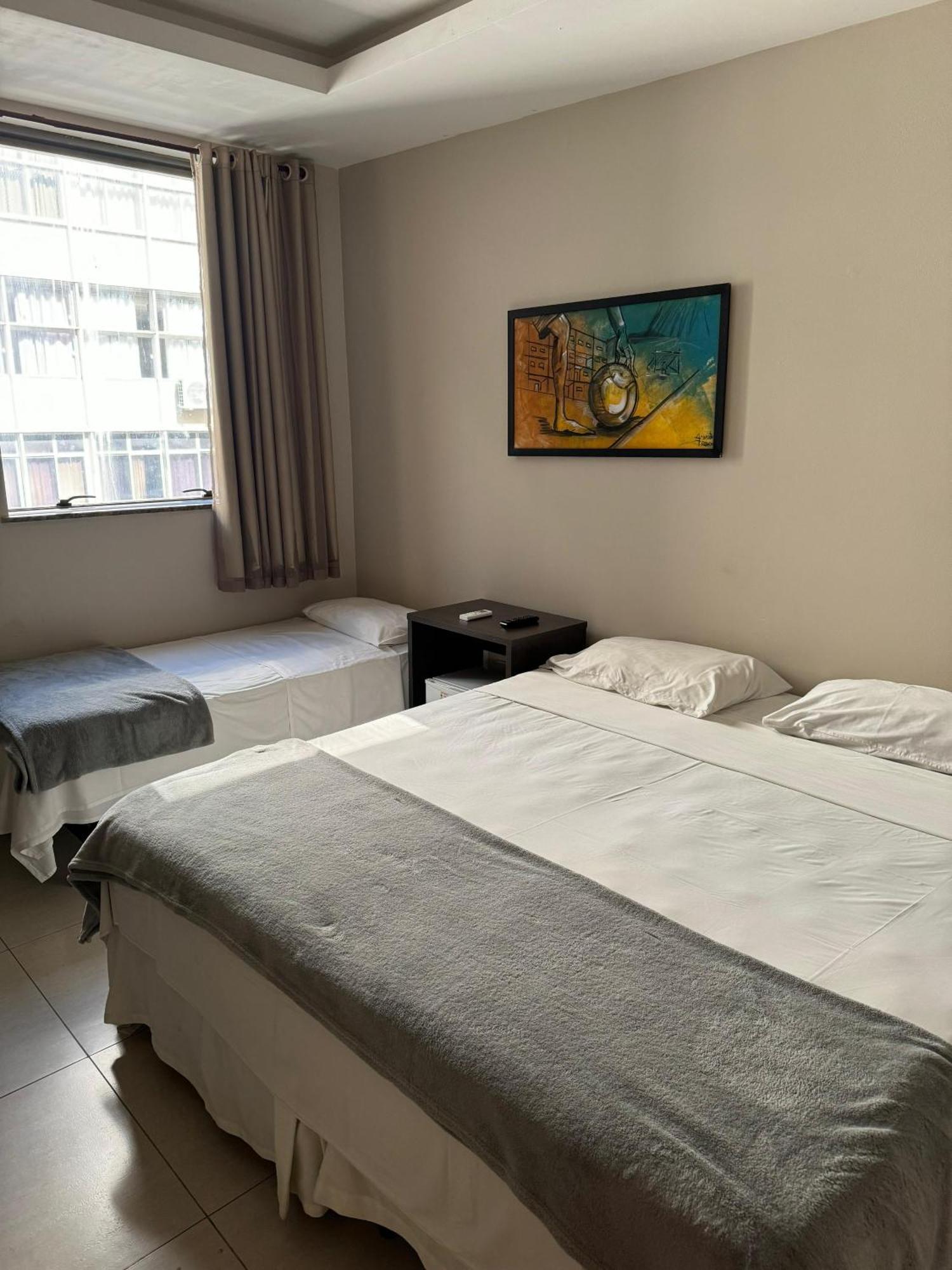 Studio Living Flamengo Aparthotel Rio de Janeiro Kültér fotó
