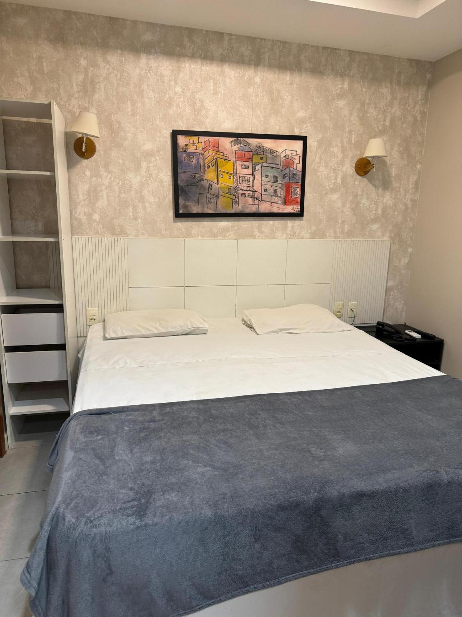Studio Living Flamengo Aparthotel Rio de Janeiro Kültér fotó